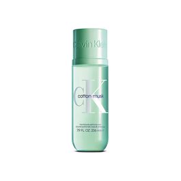 Mist Perfumado Calvin Klein Cotton Musk Body & Hair Mist